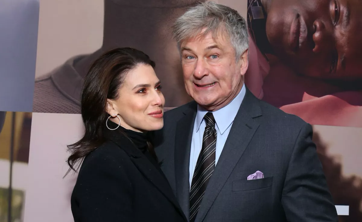 HOGY MI??? Megszületett Alec és Hilaria Baldwin hatodik gyermeke! - Fotók