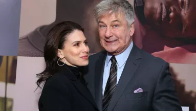 HOGY MI??? Megszületett Alec és Hilaria Baldwin hatodik gyermeke! - Fotók