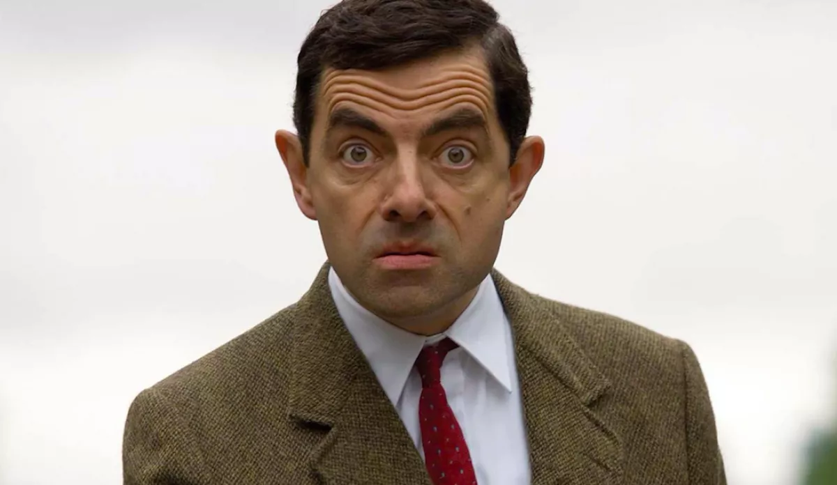 TISZTA APJA: 3 éves már Mr. Bean kislánya - megőszült a színész! - Fotók