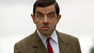 TISZTA APJA: 3 éves már Mr. Bean kislánya - megőszült a színész! - Fotók