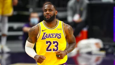 KINŐTTE: 6 milliárdért szabadulna legkisebb villájától Lebron James - Fotó