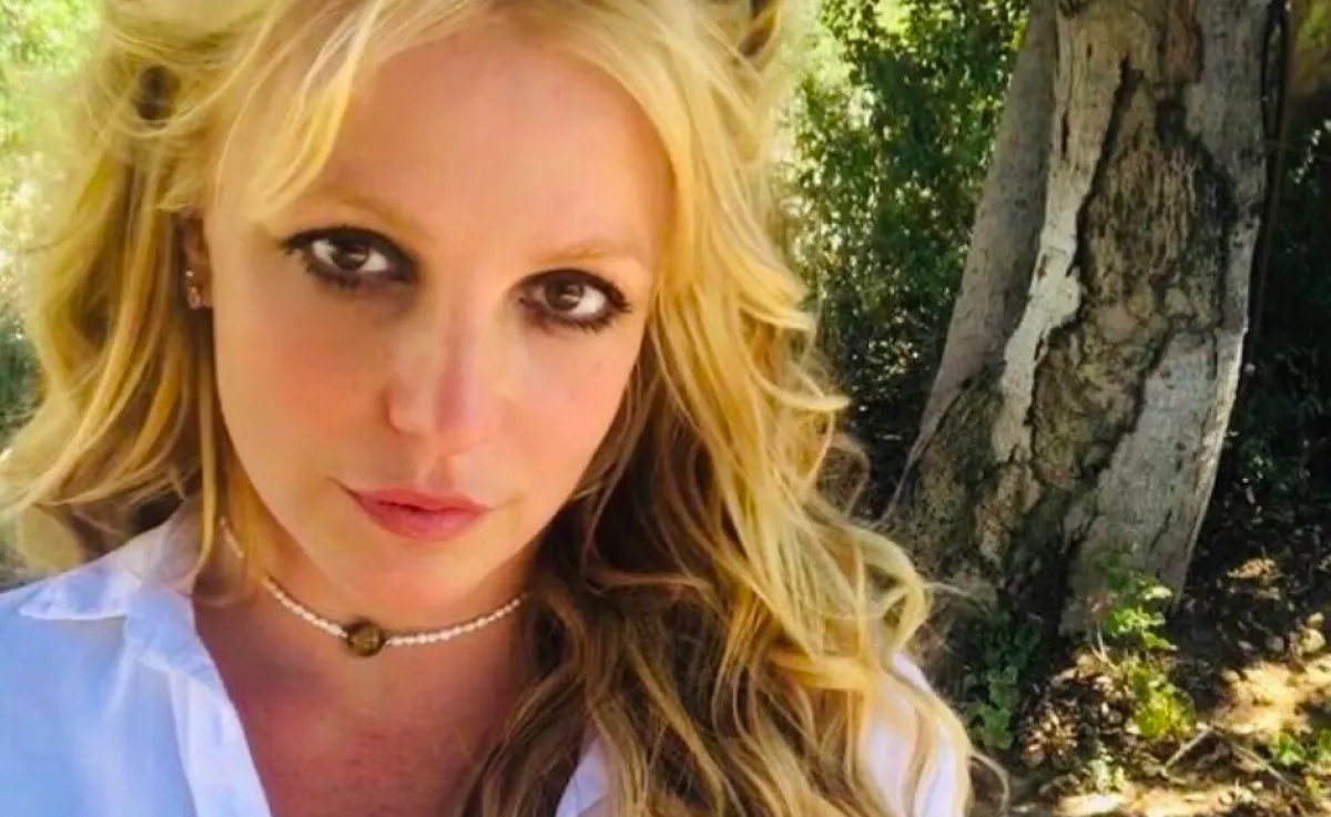 FRISS FOTÓ: Hatalmasak már Britney Spears fiai - Fel kell néznie rájuk!