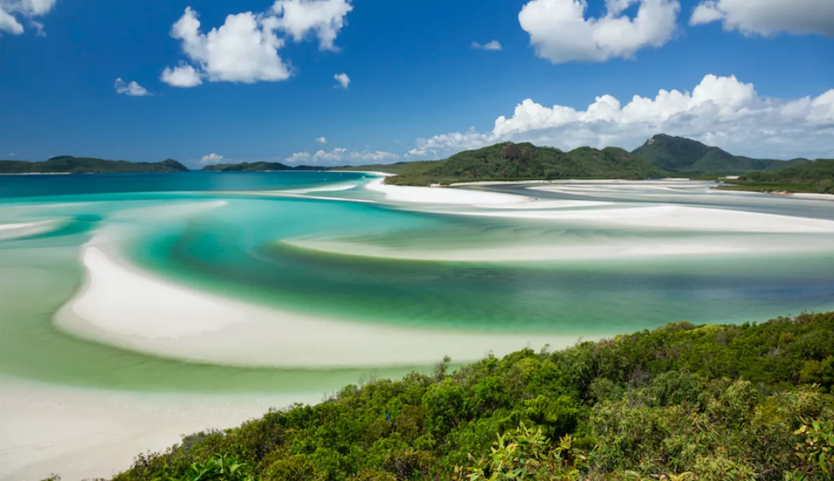 ITT A VÉGEREDMÉNY: ez a világ 10 legszebb strandja idén! - Fotók