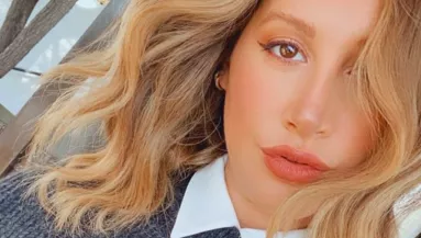 BUMMM: Hihetetlen kismama pocakot villantott Ashley Tisdale - számolja a napokat! - Fotók