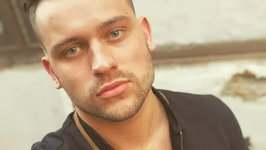 Koronavírus: újabb tünet jelentkezett Szabó Ádámnál!