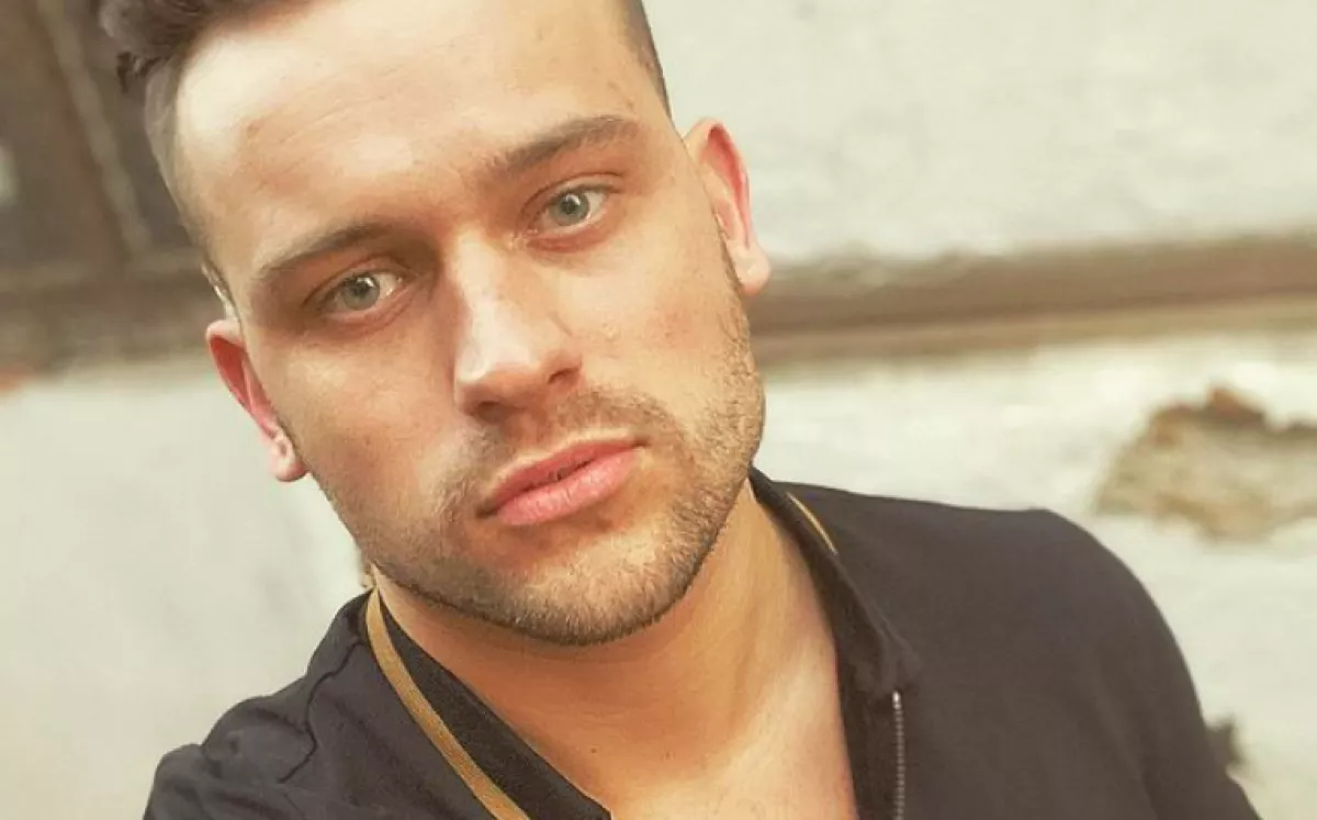 Újabb Covid-teszten van túl Szabó Ádám - megjött az eredmény!