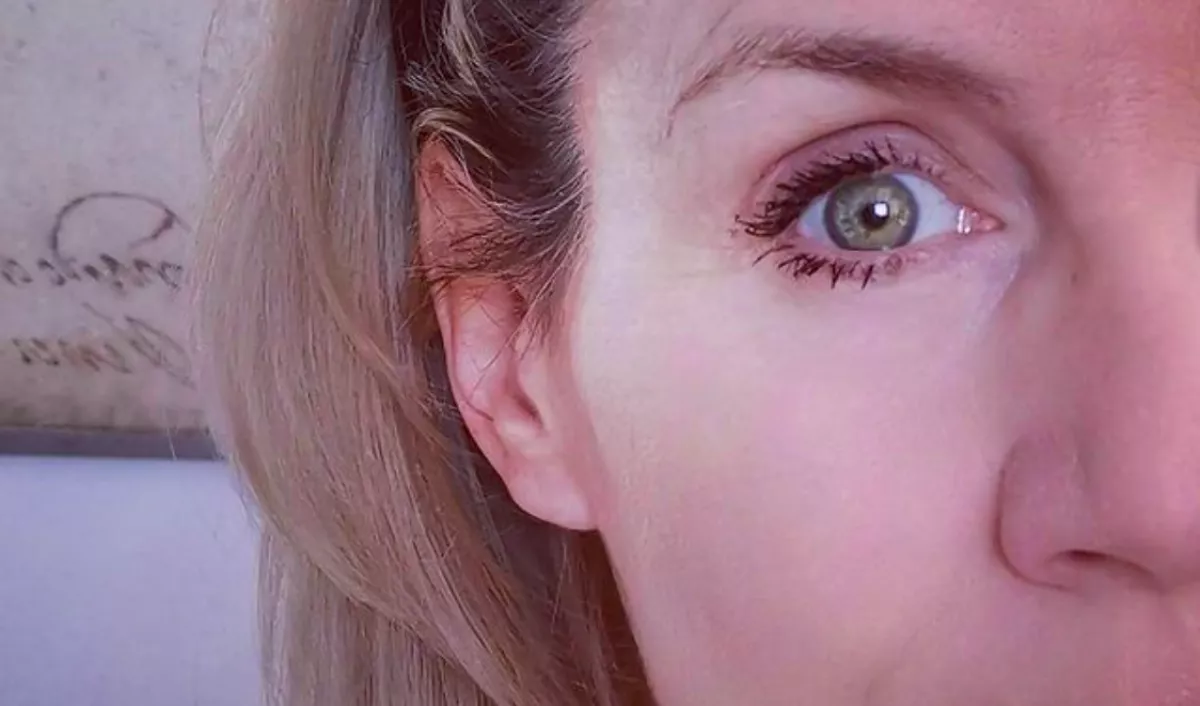 Pataki Zita is elkapta a koronavírust