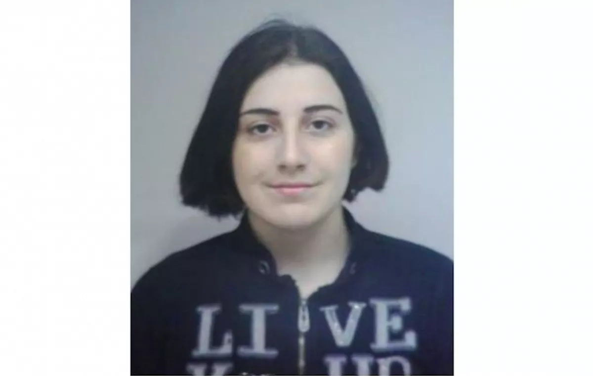 A 15 éves Krisztinát keresi a rendőrség! Láttad?