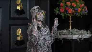 GRAMMY-GÁLA: Beyoncé rekorder lett - Noah Cyrus ruháján pusztul a világ! - Fotók