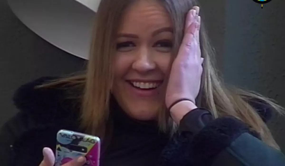 FELISMERHETETLEN: így néz ki 2 héttel a VV-győzelem után Vivi! - Fotók