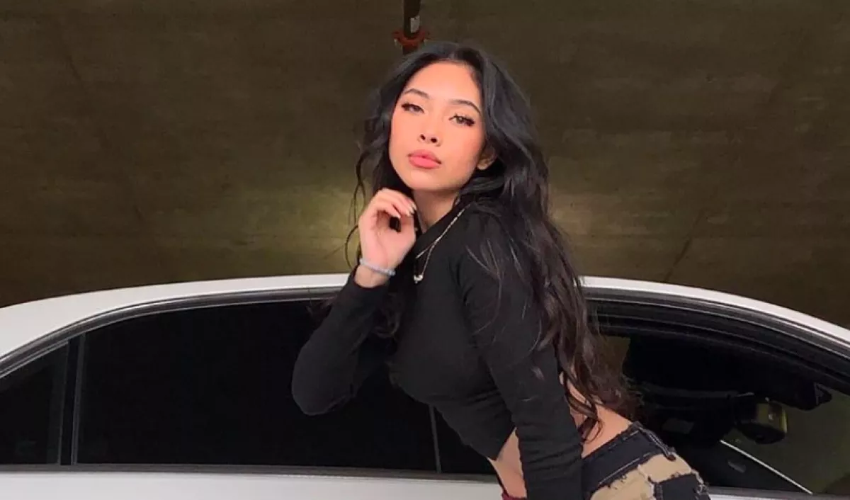 RETRO! Ashley Roberts, Bella Hadid már viseli - ez lesz az év nadrágtrendje! Fotók