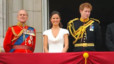 PIP PIP HURRÁ! Hatalmas örömhír érkezett Pippa Middleton-ról!