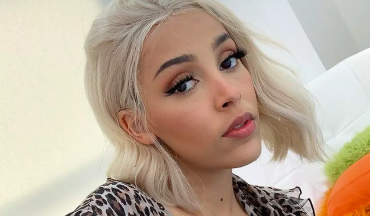 Tik-Tok sláger tett egy éve a száma, ezt a 700 milliós villát vette most meg a 25 éves sztár! - Fotók