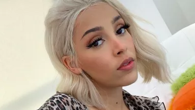 Tik-Tok sláger tett egy éve a száma, ezt a 700 milliós villát vette most meg a 25 éves sztár! - Fotók