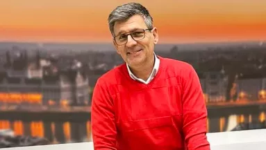 Kárász Róbert nagyon rossz állapotba került - ez a baja