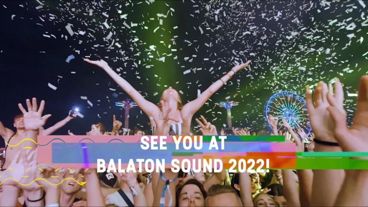 BRÉKING! Elmarad a Balaton Sound és VOLT Fesztivál is!