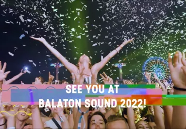 BRÉKING! Elmarad a Balaton Sound és VOLT Fesztivál is!