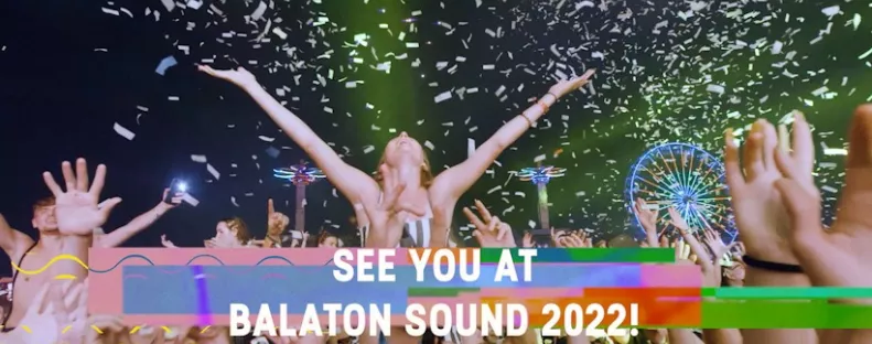 BRÉKING! Elmarad a Balaton Sound és VOLT Fesztivál is!