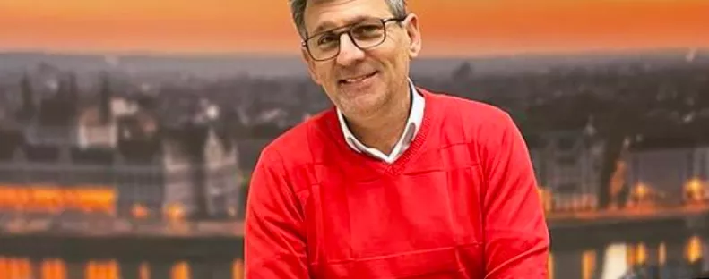 Megmentette a vakcina Kárász Róbertet