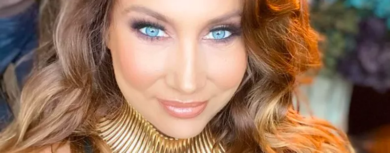 ITT AZ ELSŐ KÉP: megszületett Horváth Éva második gyermeke!