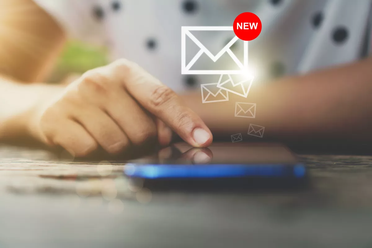 FIGYELMEZTET A RENDŐRSÉG! Vigyázz, ha ilyen SMS-t kapsz a telefonodra