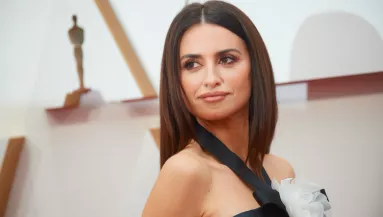 És akkor a 46 éves Penelope Cruz levágatta a haját! - Fotók
