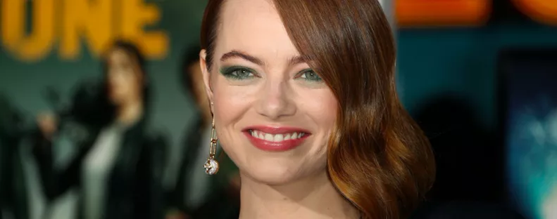 ELTITKOLTÁK: megszületett Emma Stone gyermeke - Fotók