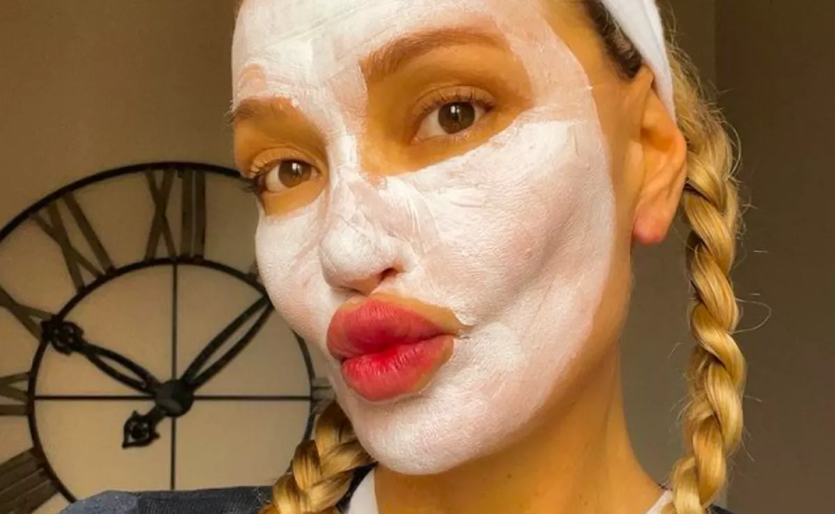 27 éve az egész világ az ő dalát dúdolta, ma senki nem ismeri fel ezt a nőt!