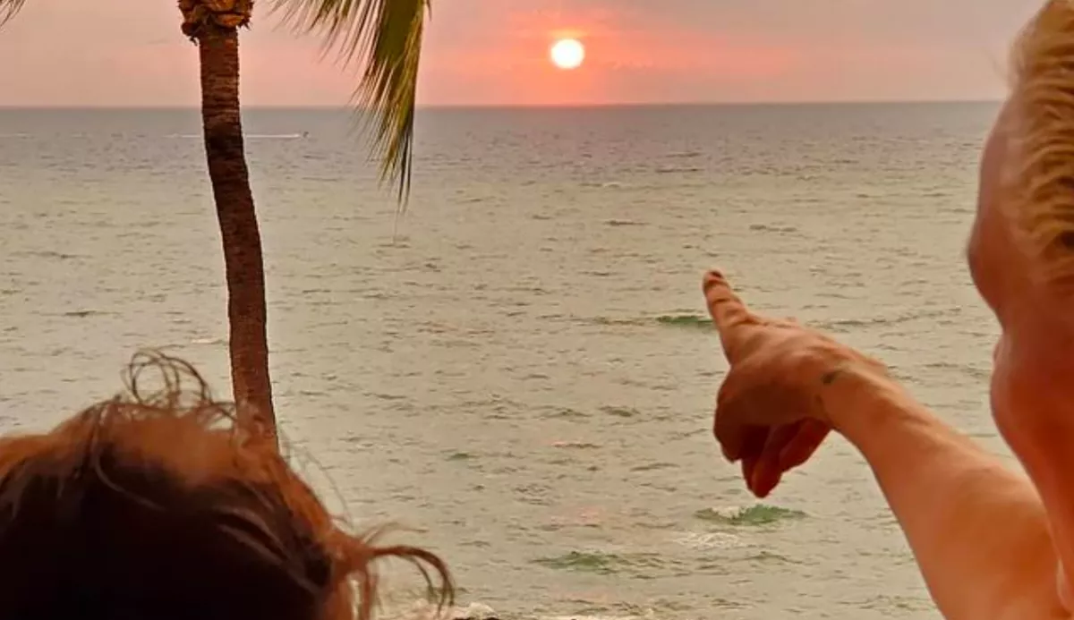 IKERTORNYOK: Összeöltözik 55 évvel fiatalabb lányával a Hollywood-i színésznő! - FOTÓK