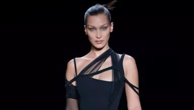 ÚJ TREND: Minden nő rókaszemet akar - Így készítheted el otthon! - Fotók