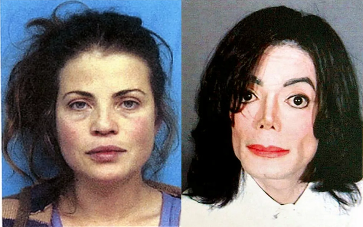 SZTÁROK BILINCSBEN: Verekedés, kábítószer, szex - Íme a rendőrség fotói!