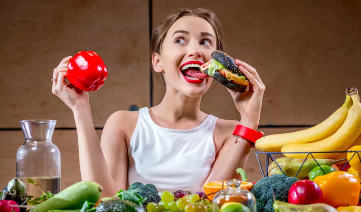 NEM HISZED EL! Íme 5 meglepő dolog, amivel kalóriákat égetsz el!