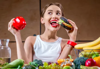 EZT TUDNOD KELL! Íme a 6 meglepő dolog, amivel kalóriákat égetsz el!