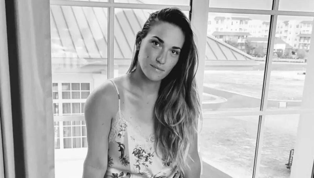 Drámai bejelentés: Babos Tímea is elkapta a koronavírust!