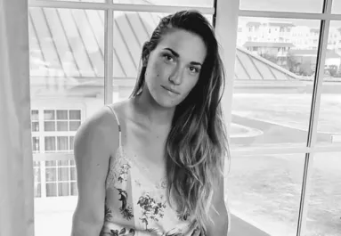 Drámai bejelentés: Babos Tímea is elkapta a koronavírust!