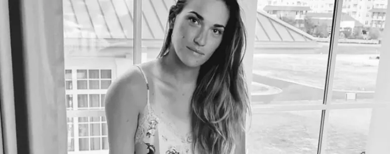 Drámai bejelentés: Babos Tímea is elkapta a koronavírust!