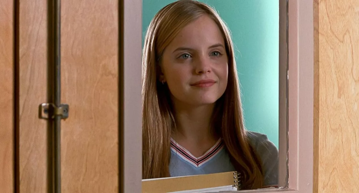 Hatalmas örömhír érkezett az Amerikai pite Heather-jéről! - Fotó