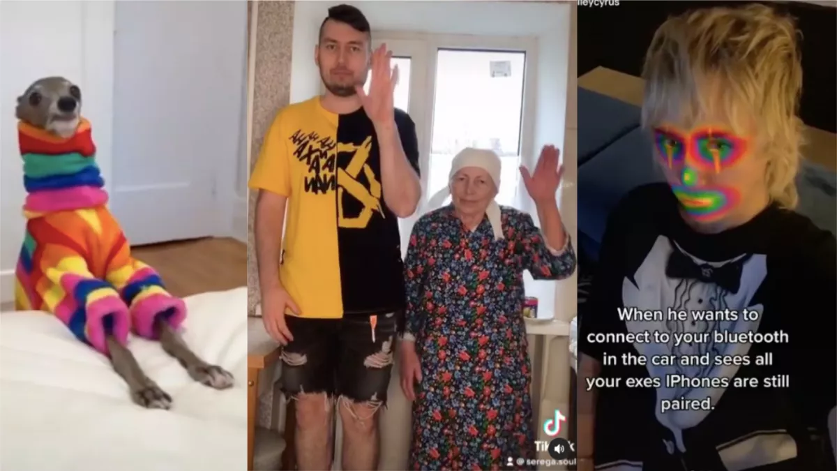 8 TIPP ÉS TRÜKK: így leszel Te is Tik-Tok sztár!