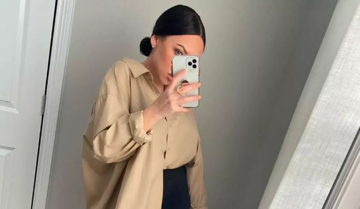 KENGYELNADRÁG: visszatér a 80-as évek nagy trendje! - Fotók