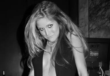 MEGRÁZÓ KÉPEK: halálra fogyta magát a Big Brother sztár! - Fotók