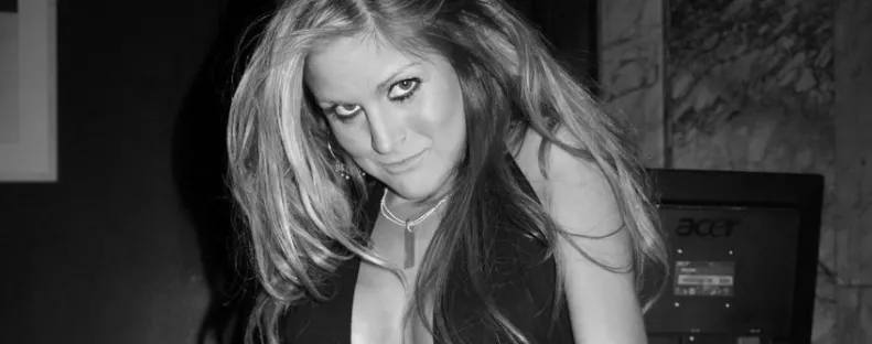 MEGRÁZÓ KÉPEK: halálra fogyta magát a Big Brother sztár! - Fotók