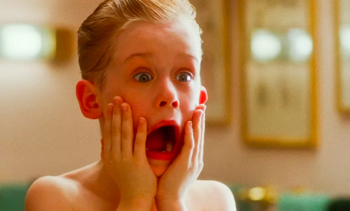 FOTÓK: Macaulay Culkin apa lett! - Kevin nem lesz többé egyedül otthon!