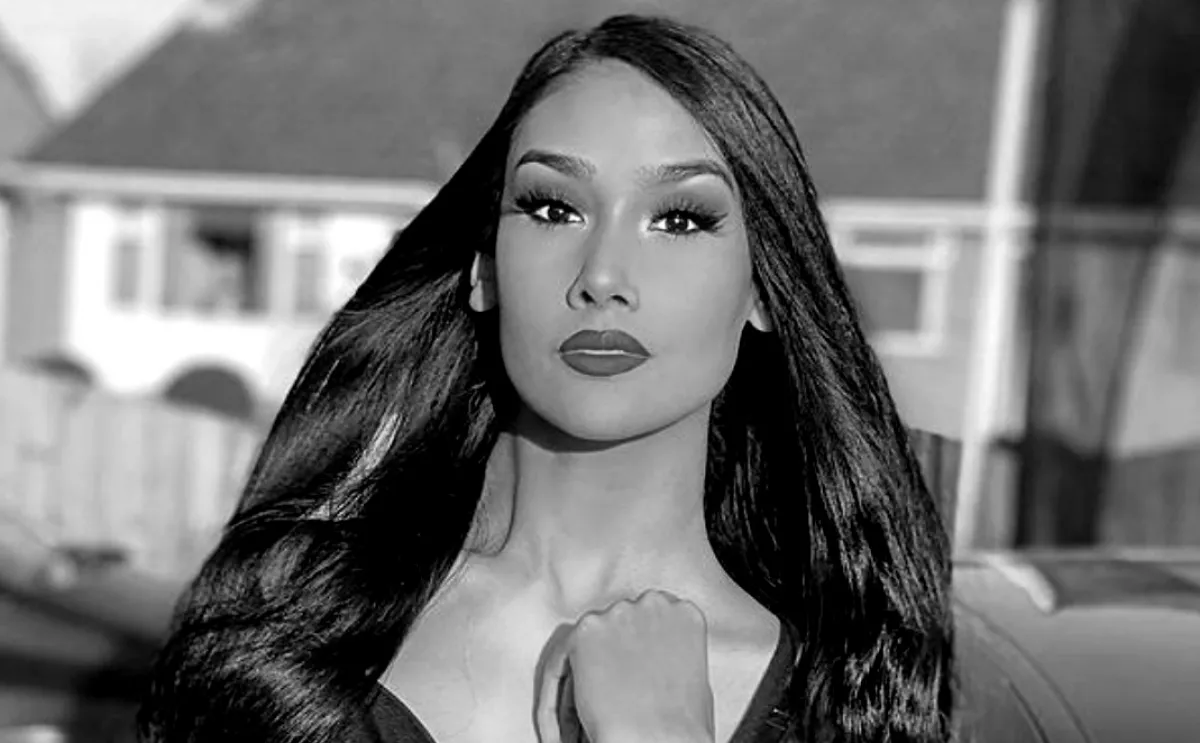 BORZASZTÓ TRAGÉDIA: 20 évesen hunyt el a Miss Universe szépségkirálynő-jelöltje! - Fotók