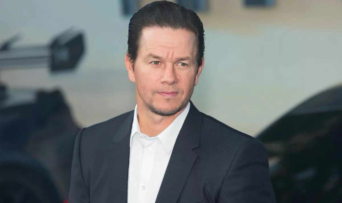 Gyászol Mark Wahlberg - Fotó