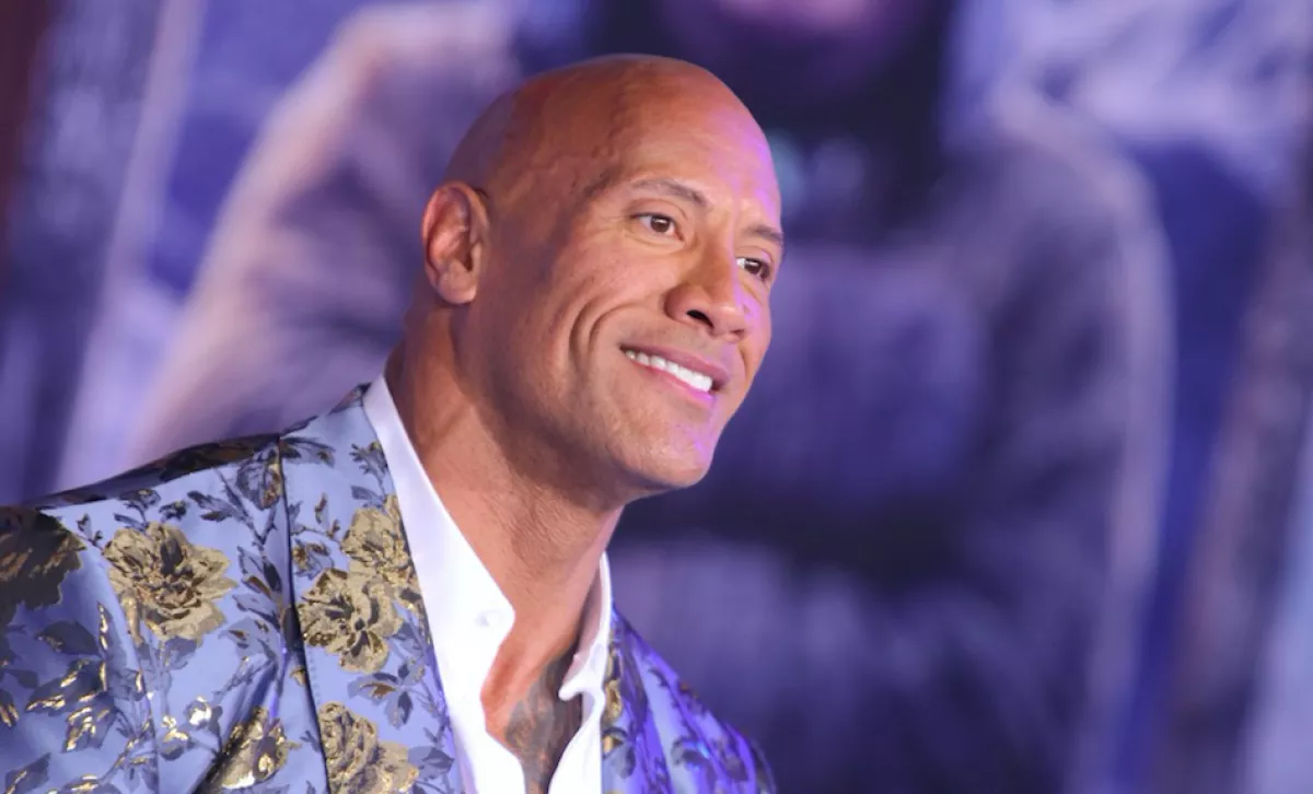 BUMM! És akkor Dwayne Johnson milliárdokat fizetett ezért az új otthonáért! - Fotók