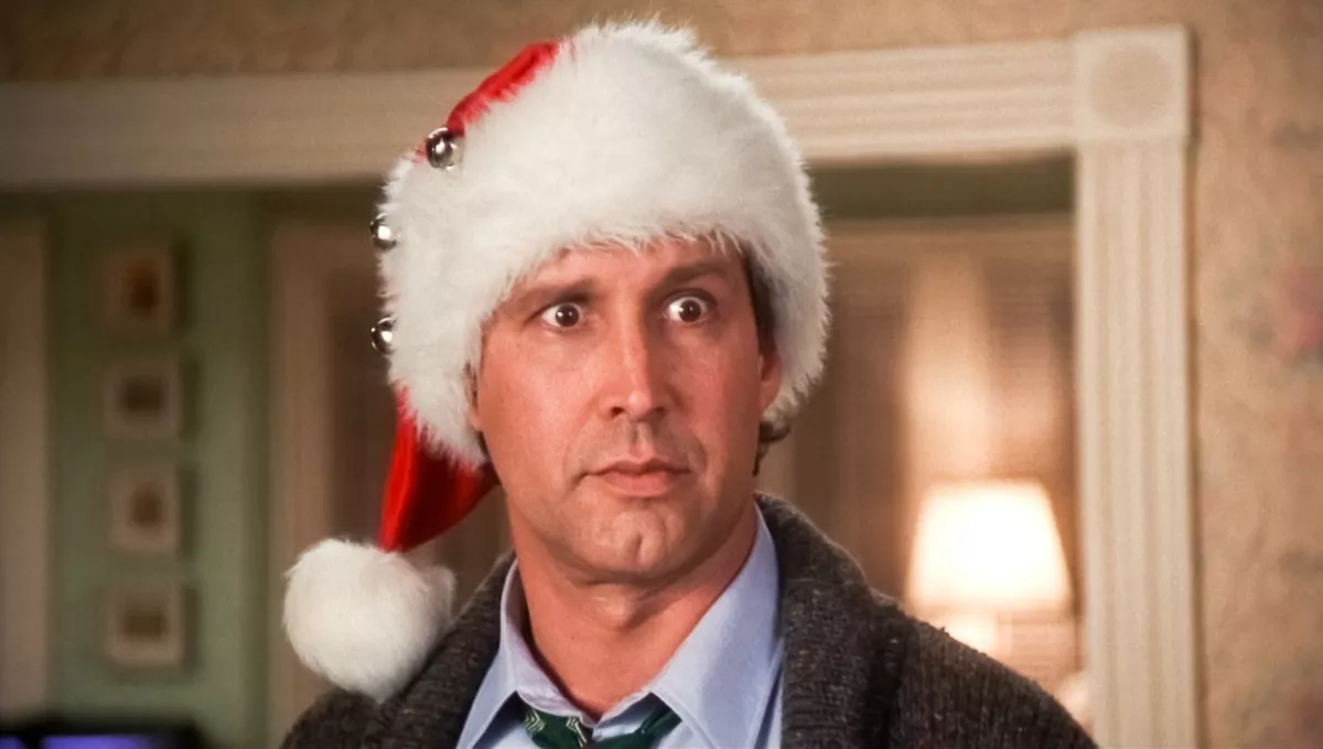 FEL SEM ISMERED MÁR: Hat hónapot jósolt Chevy Chase-nek az orvosa - FOTÓK