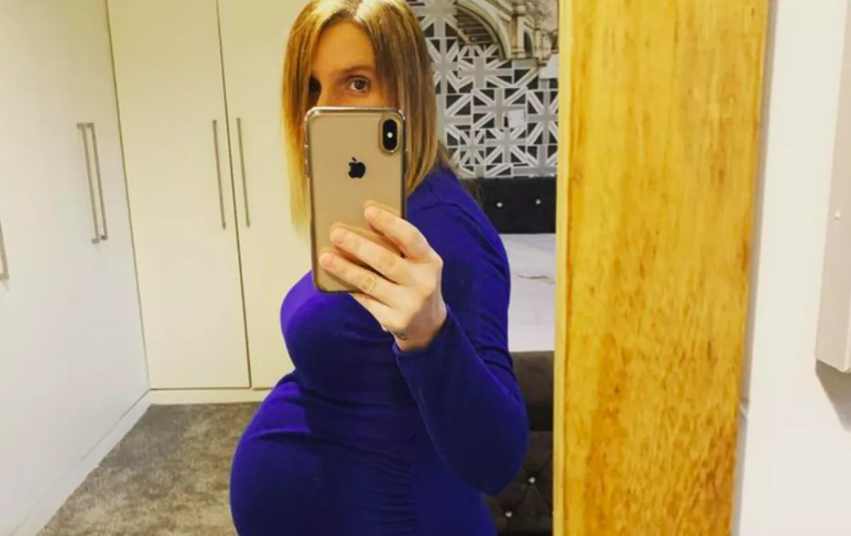 LUXUS: 22 gyereket szült már a 46 éves nő - kiderült, miből élnek! - Fotók