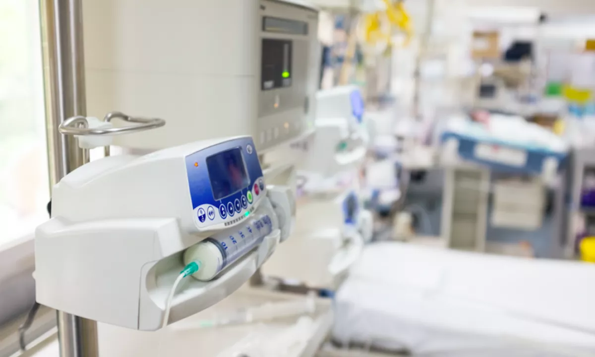 Egy 3 hónapos csecsemő is a koronavírus áldozatai közt