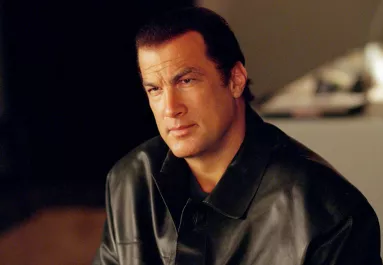 EZ NEM DÍSZLET: bő egymilliárdért árulja Steven Seagal a mesebeli palotáját! - Fotók