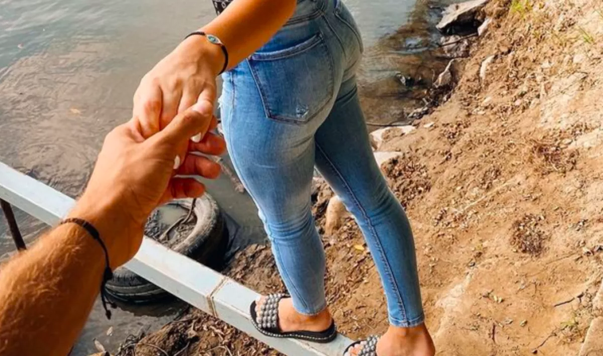 Szakított a TV2 álompárja - "Elcsúszott kettőnk közt a dolog" - Fotók